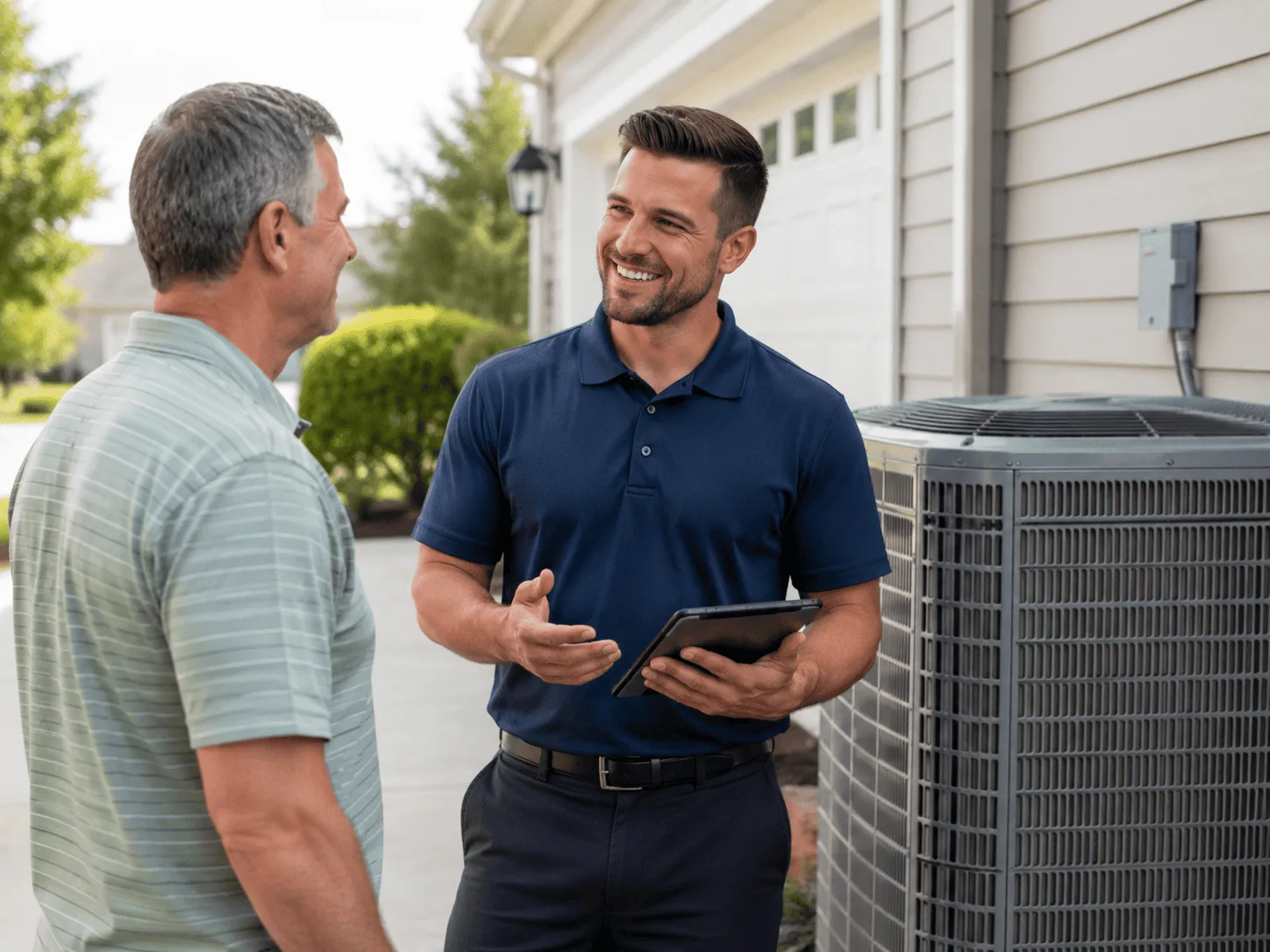 Heat Pump Installation Dumfries, VA FAQs